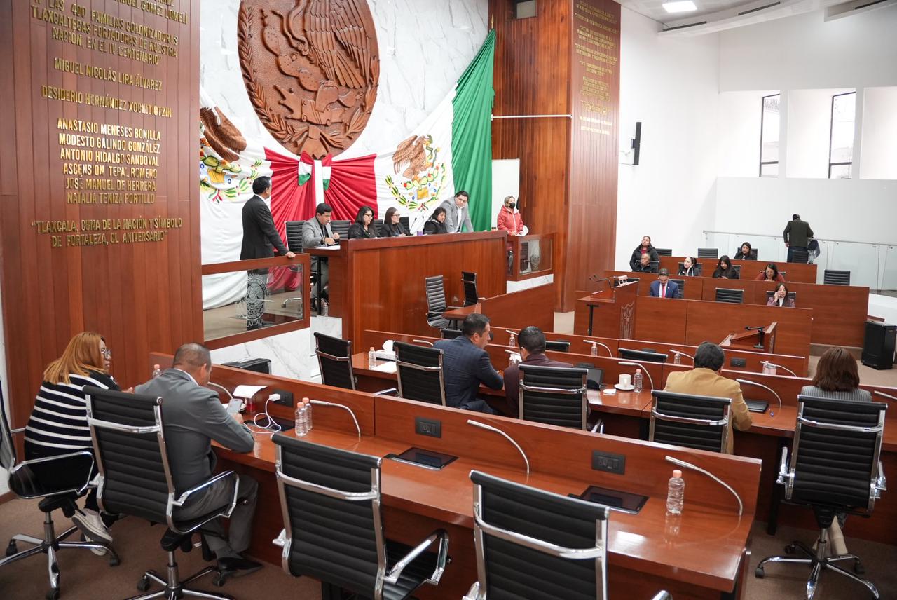 Fortalece Tlaxcala la justicia con Fiscalía Especializada en Violencia de Género